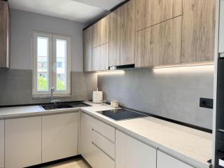 Shkodra Modern Apartment - Shkodër - 6
