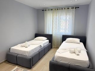 Shkodra Modern Apartment - Shkodër - 2