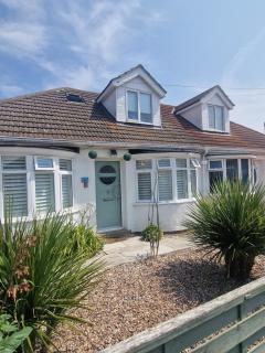 Beach house Mablethorpe Stylish Spacious, 2 bedrooms sleeps 6 200m to beach - Mablethorpe - 7