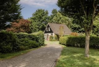 Sfeervol huis Oostkapelle bij strand&natuur VP095 - Oostkapelle - 6
