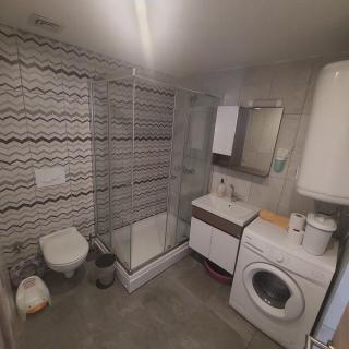 Apartment двухкомнатная квартира Esenyurt - Esenyurt - 8