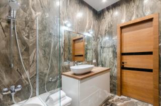 Petrovdom Apartments 8-188 in RC Central Park ,7 John McCain Street - Kiev - 9