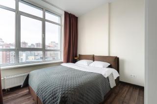 Petrovdom Apartments 8-188 in RC Central Park ,7 John McCain Street - Kiev - 6