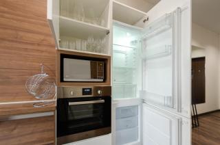 Petrovdom Apartments 8-188 in RC Central Park ,7 John McCain Street - Kiev - 5