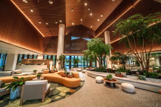 三亚绿杉壹居度假酒店 - Sanya - 3