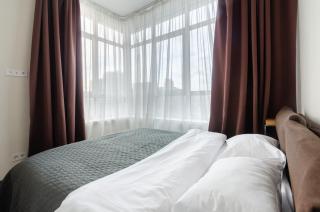 Petrovdom Apartments 8-188 in RC Central Park ,7 John McCain Street - Kiev - 4