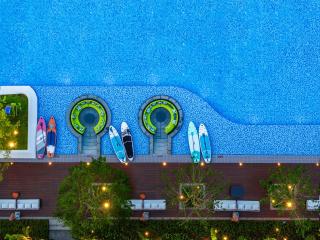 三亚绿杉壹居度假酒店 - Sanya - 2