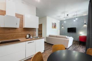 Petrovdom Apartments 8-188 in RC Central Park ,7 John McCain Street - Kiev - 3