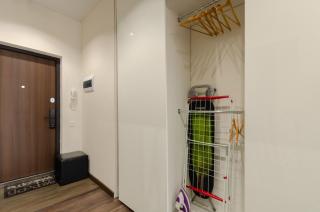 Petrovdom Apartments 8-188 in RC Central Park ,7 John McCain Street - Kiev - 2