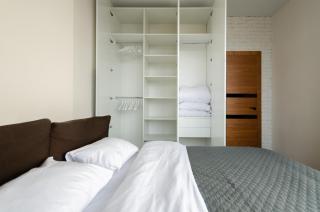 Petrovdom Apartments 8-188 in RC Central Park ,7 John McCain Street - Kiev - 1
