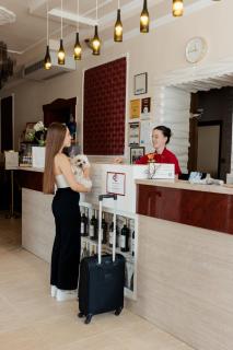 Hotel Korona Wellness, Rendezvény és Borszálloda - 3