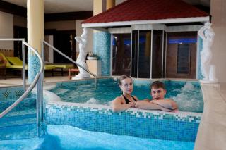 Hotel Korona Wellness, Rendezvény és Borszálloda - Eger - 1