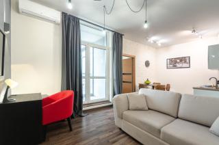 8-188 in RC Central Park ,7 John McCain Street,Petrovdom Apartments - 0