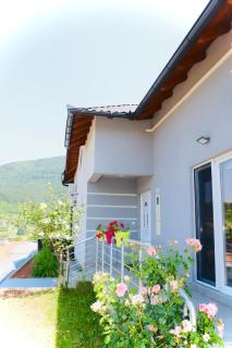 Villa Saraj - Ušivak - 7