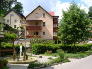 Haus 'Annelies' - Kurort Rathen - 1