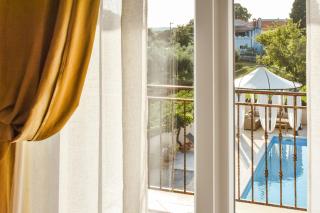 Bed & Breakfast Kaštel - Žbandaj - 6