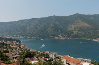 Skyline Shore with Sea View - Dobrota - 4