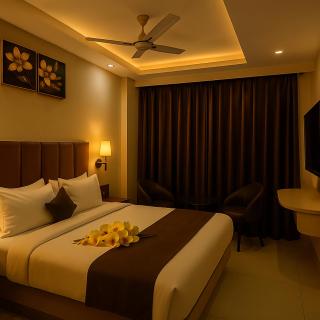 Hotel Vasudevay Inn - Haridwār - 8