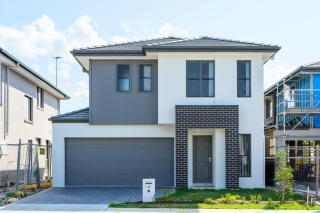 Austral 5B3B 10 Guests Near Train & Shops - Austral - 8