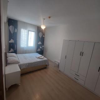 Apartment двухкомнатная квартира Esenyurt - Esenyurt - 9