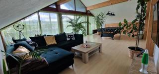 Ferienwohnung Schwarzer Kater - Wiesenbronn - 7