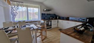 Ferienwohnung Schwarzer Kater - Wiesenbronn - 5