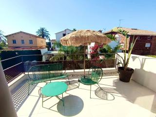 Oceanfront apartment - Premiá de Mar - 0