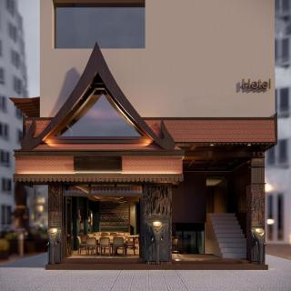 Premium Sonata Saigon - Ho Chi Minh - 2