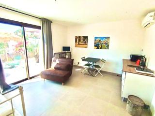 Oceanfront apartment - Premiá de Mar - 9