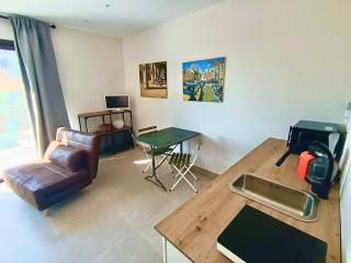 Oceanfront apartment - Premiá de Mar - 6
