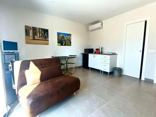 Oceanfront apartment - Premiá de Mar - 3