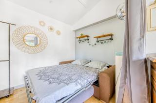 Studio Bleu Nature - Hourtin, Medoc - Hourtin - 3