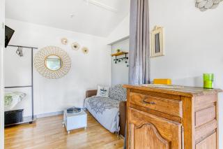 Studio Bleu Nature - Hourtin, Medoc - 7