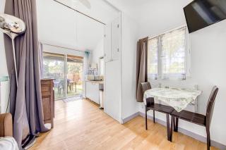 Studio Bleu Nature - Hourtin, Medoc - 1