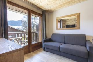 Chalet l'Attrape Cœur - Megève - Megève - 7