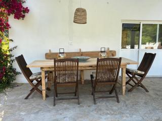 Casa O Remansiño - Hio - 4