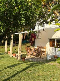 Casa O Remansiño - Hio - 0