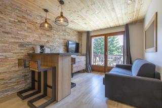 Chalet l'Attrape Cœur - Megève - Megève - 8
