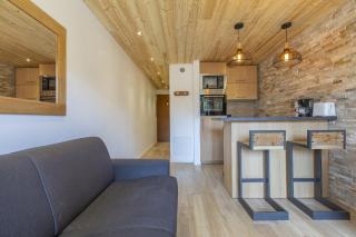 Chalet l'Attrape Cœur - Megève - Megève - 4