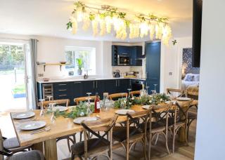 Bramley Suite - The Apple Barn - Pettistree - 8