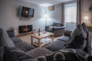 Rose Coach House - 3 Bedroom Cottage - Pendine - Pendine - 9