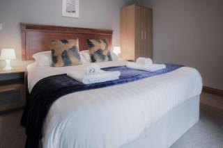 Rose Coach House - 3 Bedroom Cottage - Pendine - Pendine - 8