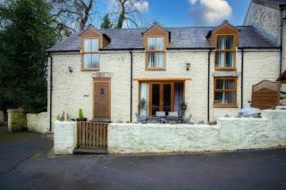 Rose Coach House - 3 Bedroom Cottage - Pendine - 7
