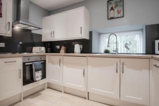 Rose Coach House - 3 Bedroom Cottage - Pendine - Pendine - 6