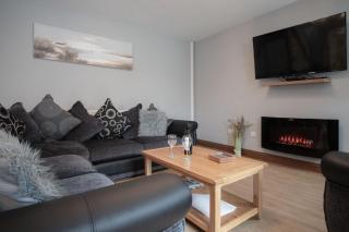 Rose Coach House - 3 Bedroom Cottage - Pendine - Pendine - 4