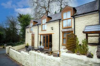 Rose Coach House - 3 Bedroom Cottage - Pendine - Pendine - 3