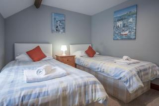 Rose Coach House - 3 Bedroom Cottage - Pendine - Pendine - 2