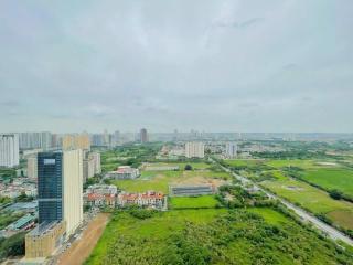 5 Star Studio, Private Walking Lake, Swimming Pool, Gyms, Quick To Airport - Hanoi - 2