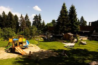 "Park Hotel Ela" - Borowez - 5