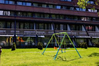 "Park Hotel Ela" - Borowez - 3